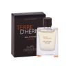 Hermes Terre d´Hermès Eau Intense Vétiver Parfemska voda za muškarce 5 ml