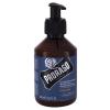 PRORASO Azur Lime Beard Wash Šampon za bradu za muškarce 200 ml
