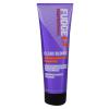 Fudge Professional Clean Blonde Violet-Toning Shampoo Šampon 250 ml