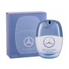 Mercedes-Benz The Move Express Yourself Toaletna voda za muškarce 60 ml