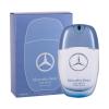 Mercedes-Benz The Move Express Yourself Toaletna voda za muškarce 100 ml