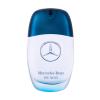 Mercedes-Benz The Move Toaletna voda za muškarce 100 ml tester