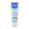 Mustela Bébé Stelatopia Emollient Cream Dnevna krema za lice za djecu 40 ml