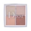 Christian Dior Dior Backstage Glow Face Palette Highlighter za žene 10 g Nijansa 002 Glitz