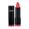NYX Professional Makeup Extra Creamy Round Lipstick Ruž za usne za žene 4 g Nijansa 583A Haute Melon