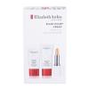 Elizabeth Arden Eight Hour Cream Skin Protectant Poklon set dnevna krema za lice 15 ml + balzam za usne SPF15 3,7 g + krema za ruke 30 ml