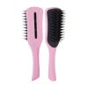 Tangle Teezer Easy Dry &amp; Go Četka za kosu za žene 1 kom Nijansa Tickled Pink