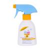 SebaMed Baby Sun Care Multi Protect Sun Spray SPF50 Proizvod za zaštitu od sunca za tijelo za djecu 200 ml