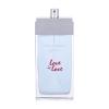 Dolce&amp;Gabbana Light Blue Love Is Love Toaletna voda za žene 100 ml tester