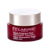 Clarins Super Restorative Night Cream Noćna krema za lice za žene 50 ml tester