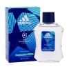Adidas UEFA Champions League Dare Edition Vodica nakon brijanja za muškarce 100 ml