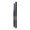 Clarins Waterproof Pencil Olovka za oči za žene 0,29 g Nijansa 01 Black Tulip
