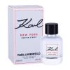 Karl Lagerfeld Karl New York Mercer Street Toaletna voda za muškarce 60 ml