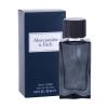 Abercrombie &amp; Fitch First Instinct Blue Toaletna voda za muškarce 30 ml