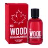 Dsquared2 Red Wood Toaletna voda za žene 100 ml