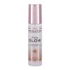 Makeup Revolution London Fix &amp; Glow Dewy Finish Fiksatori šminke za žene 100 ml