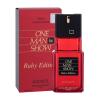 Jacques Bogart One Man Show Ruby Edition Toaletna voda za muškarce 100 ml