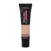 L&#039;Oréal Paris Infaillible 32H Matte Cover SPF25 Puder za žene 30 ml Nijansa 155
