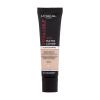 L&#039;Oréal Paris Infaillible 32H Matte Cover SPF25 Puder za žene 30 ml Nijansa 110