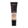 L&#039;Oréal Paris Infaillible 32H Matte Cover SPF25 Puder za žene 30 ml Nijansa 145