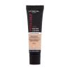 L&#039;Oréal Paris Infaillible 32H Matte Cover SPF25 Puder za žene 30 ml Nijansa 200