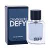 Calvin Klein Defy Toaletna voda za muškarce 50 ml