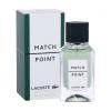 Lacoste Match Point Toaletna voda za muškarce 50 ml