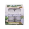Yankee Candle Clean Cotton Mirisna svijeća 117,6 g