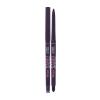 Benefit Bad Gal BANG! 24 Hour Olovka za oči za žene 0,25 g Nijansa Dark Purple