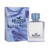 Hollister Free Wave Toaletna voda za muškarce 50 ml