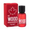 Dsquared2 Red Wood Toaletna voda za žene 30 ml