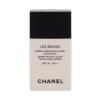 Chanel Les Beiges Healthy Glow Moisturizer SPF30 Dnevna krema za lice za žene 30 ml Nijansa Medium Plus