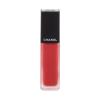 Chanel Rouge Allure Ink Fusion Ruž za usne za žene 6 ml Nijansa 816 Fresh Red
