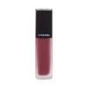 Chanel Rouge Allure Ink Fusion Ruž za usne za žene 6 ml Nijansa 806 Pink Brown
