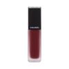 Chanel Rouge Allure Ink Fusion Ruž za usne za žene 6 ml Nijansa 824 Berry