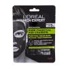 L&#039;Oréal Paris Men Expert Pure Charcoal Maska za lice za muškarce 30 g