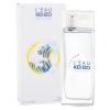 KENZO L´Eau Kenzo Pour Homme Hyper Wave Toaletna voda za muškarce 100 ml