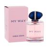 Giorgio Armani My Way Parfemska voda za žene 90 ml