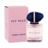 Giorgio Armani My Way Parfemska voda za žene 30 ml