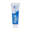 Oral-B Complete Plus Mouth Wash Mint Zubna pasta 75 ml