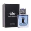 Dolce&amp;Gabbana K Parfemska voda za muškarce 50 ml