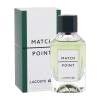 Lacoste Match Point Toaletna voda za muškarce 100 ml
