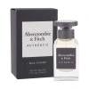 Abercrombie &amp; Fitch Authentic Toaletna voda za muškarce 50 ml
