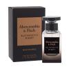 Abercrombie &amp; Fitch Authentic Night Toaletna voda za muškarce 50 ml