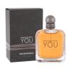 Giorgio Armani Emporio Armani Stronger With You Toaletna voda za muškarce 150 ml