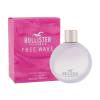 Hollister Free Wave Parfemska voda za žene 100 ml