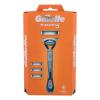 Gillette Fusion5 Aparat za brijanje za muškarce set