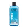 Syoss Pure Volume Šampon za žene 500 ml