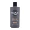 Syoss Men Control 2-in-1 Šampon za muškarce 440 ml