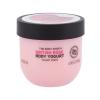 The Body Shop British Rose Body Yogurt Balzam za tijelo za žene 200 ml